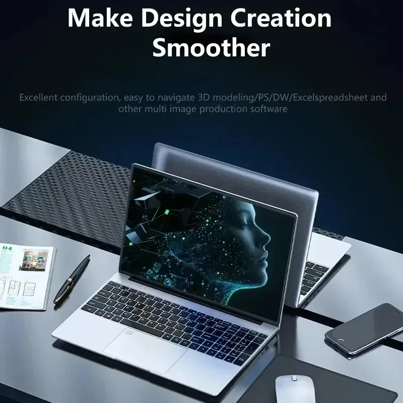 Laptop Komputer Intel Core i9  - Gaming Keyboard 2026 ulasan dan harga