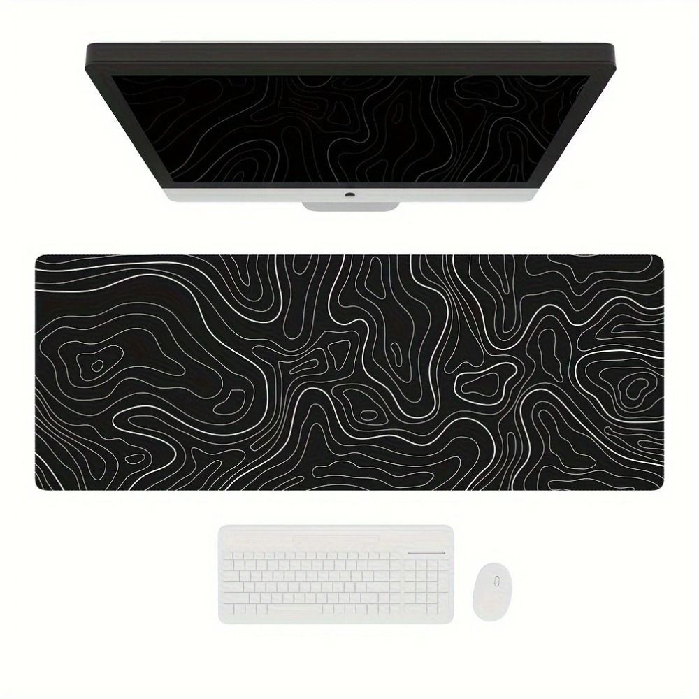 Alas Mouse Gaming Profesional  - Gaming Keyboard Nearby ulasan dan harga