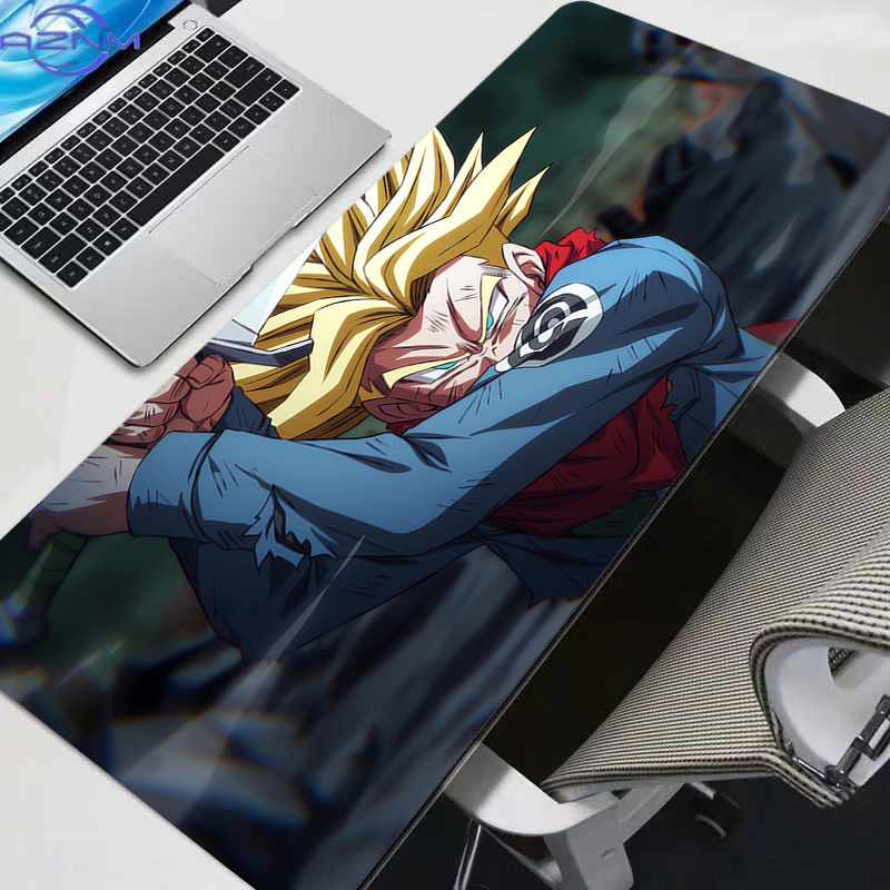 Alas Mouse Dragon Ball Trunks  - Gaming Keyboard Mini ulasan dan harga