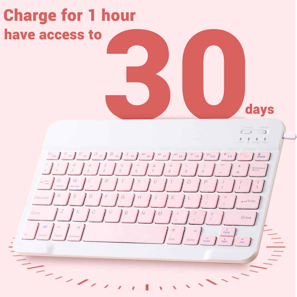 Keyboard dan Mouse Bluetooth,  - Gaming Keyboard Mini ulasan dan harga